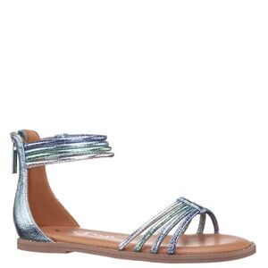 🍭 Nina 🍭 Kids Strappy Sandals